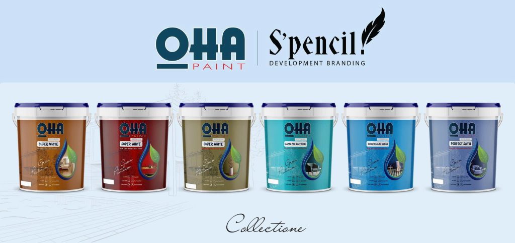 Công ty CP Quốc tế Oha Việt Nhật